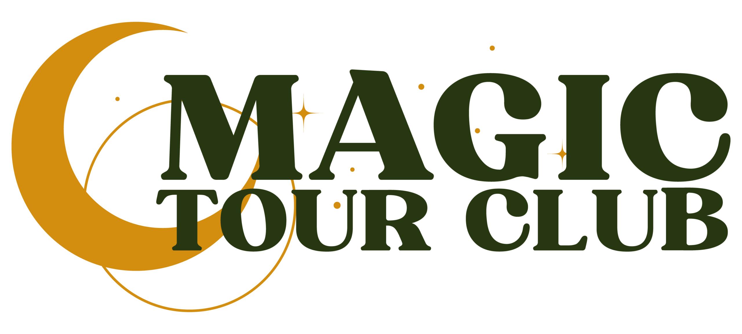 Magic Tour Club Events